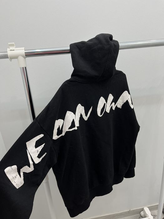 H&M The Weeknd XO H&M Hoodie We Can | Grailed