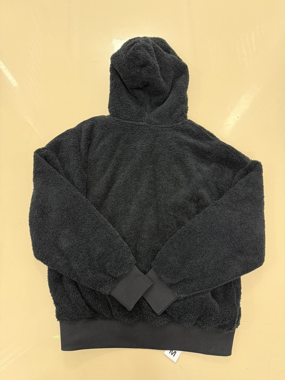Purple Brand Zip Front Hoodie