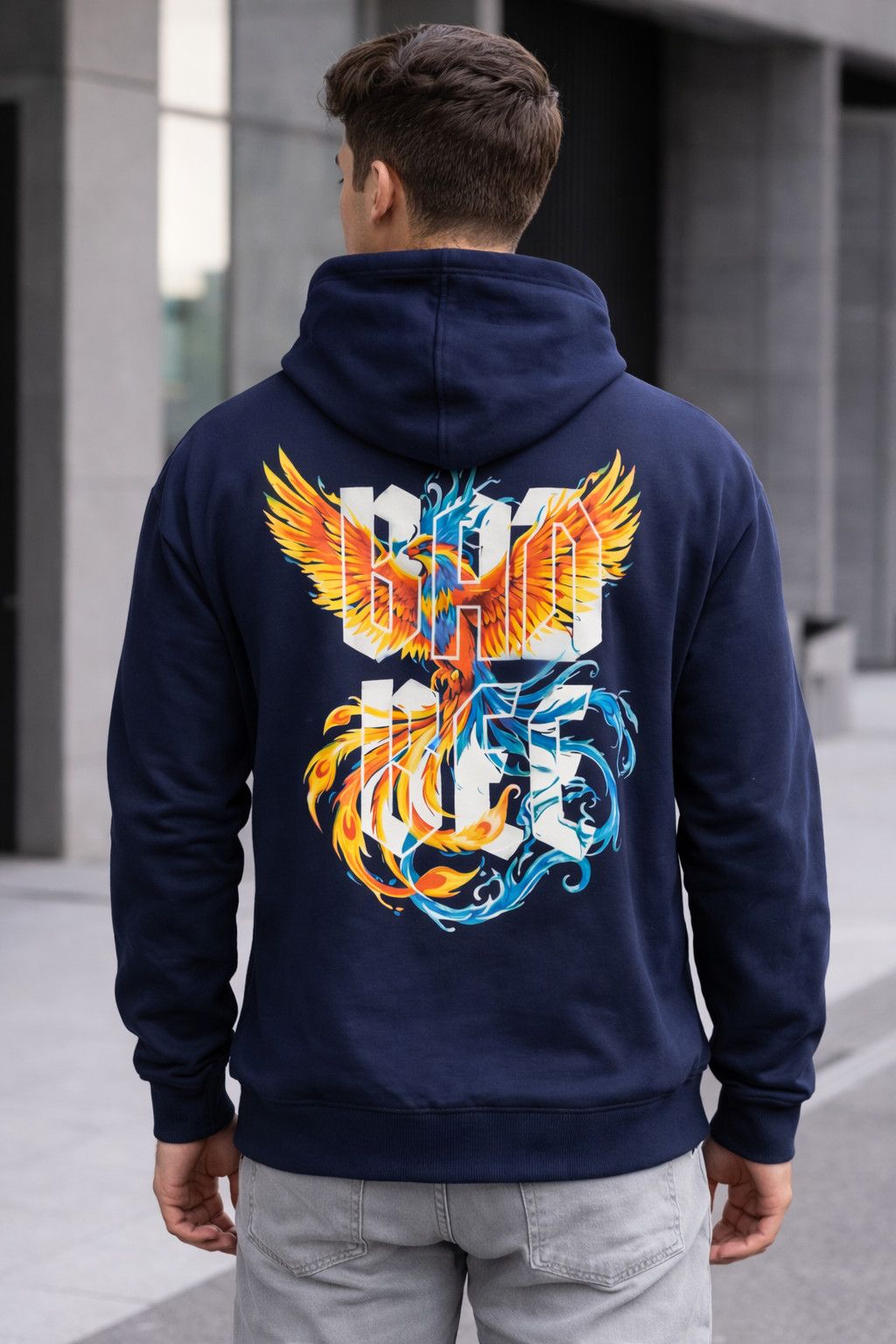 Other Solflare Hoodie Size US M / EU 48-50 / 2 - 3 Thumbnail