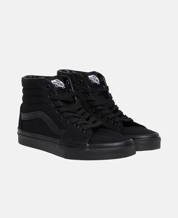 Vans SK8-HI Sneakers Size US 5 / IT 35 - 1 Thumbnail