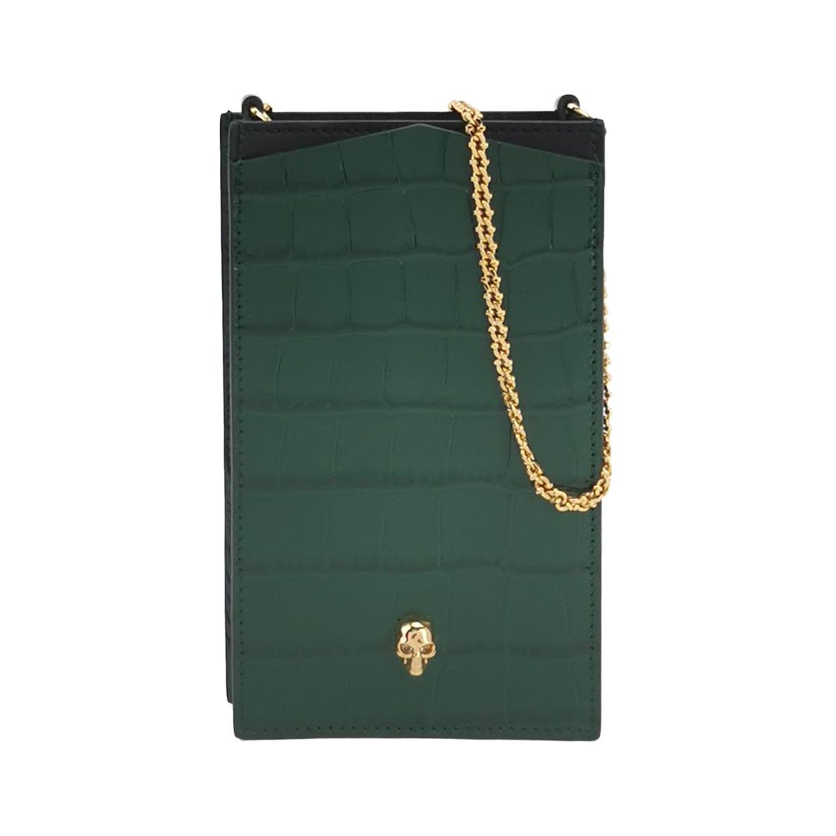 Alexander McQueen Alexander McQueen Women os Crossbody Bags Size ONE SIZE - 1 Thumbnail