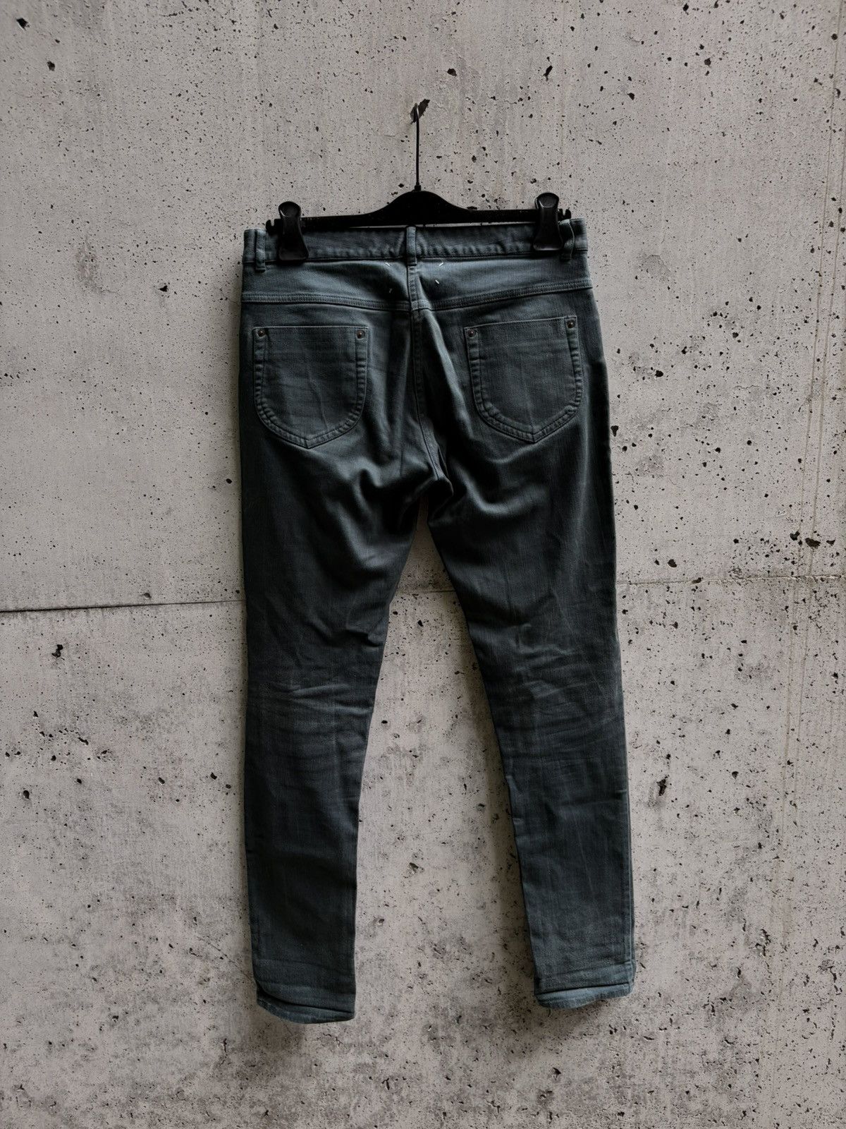Maison Margiela Rare Maison Margiela white label pants Size US 30 / EU 46 - 2 Thumbnail