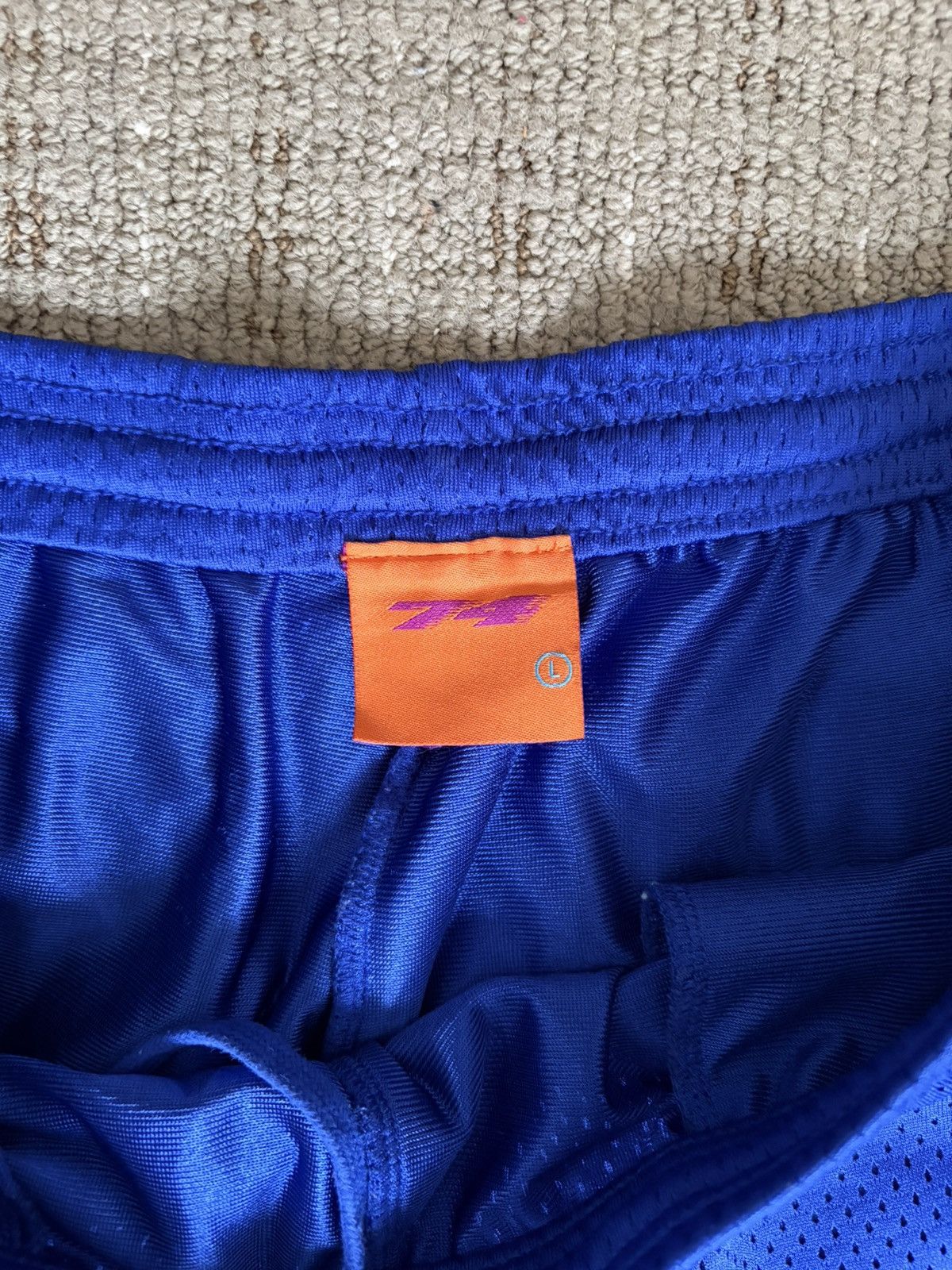 Other 74 is was B&G racer pants Size US 34 / EU 50 - 2 Thumbnail