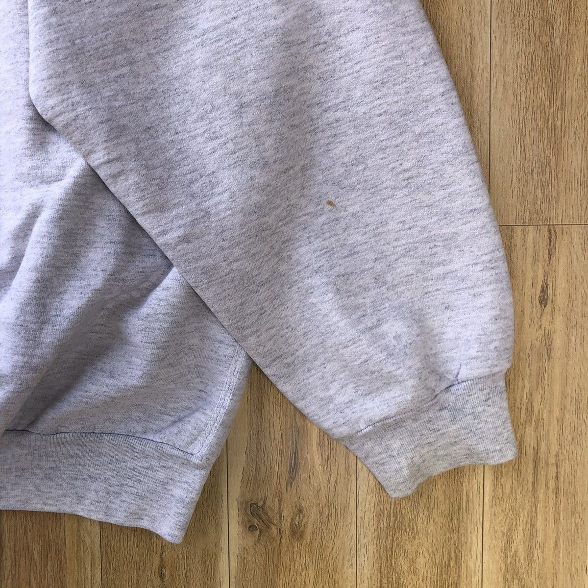 Northern Reflections Vintage Northern Reflections Duck Natures Habitat Sweatshirt Size US L / EU 52-54 / 3 - 8 Thumbnail