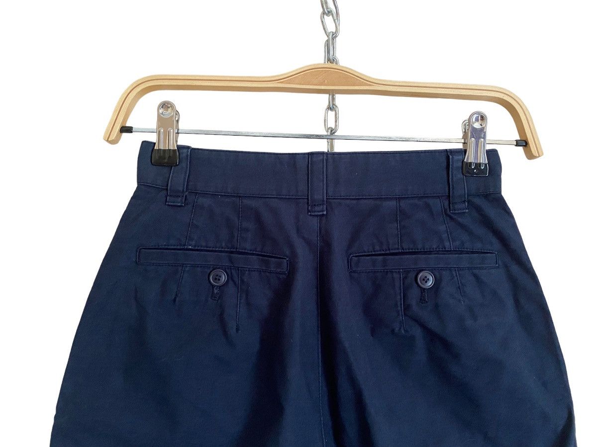 Issey Miyake Vintage IS Issey Miyake Issey Sports Short Pants Size 23" - 4 Thumbnail