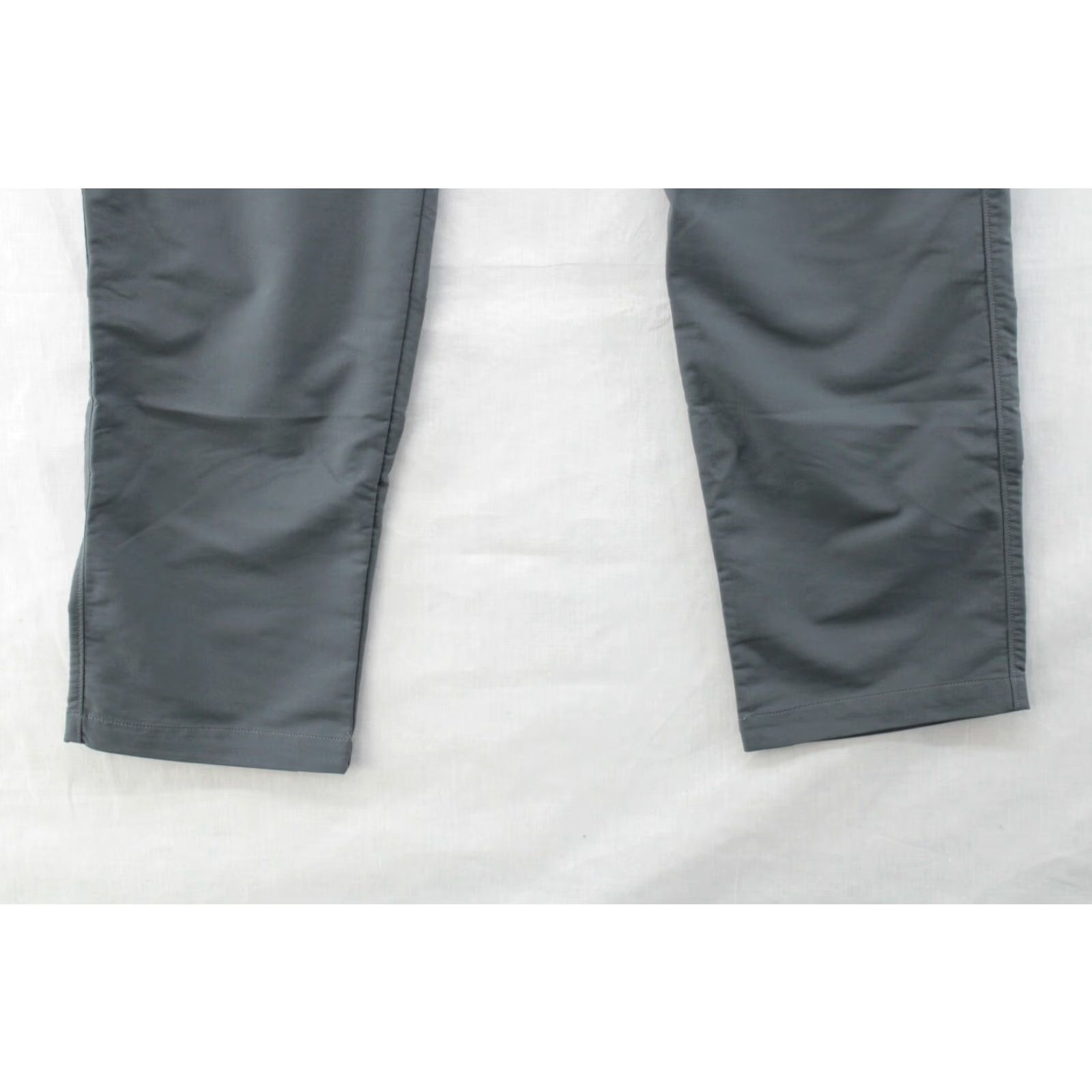 Under Armour Under Armour UA Match Play Pants Mens 38x31 Gray Golf Performance Stretch Size US 38 / EU 54 - 3 Thumbnail