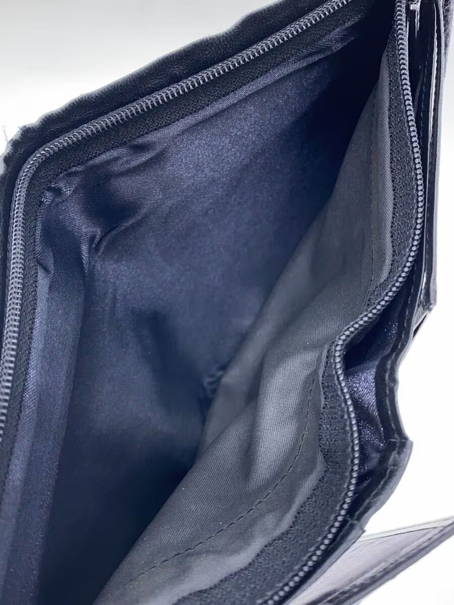 Helmut Lang Archive Leather Bifold Wallet Size ONE SIZE - 5 Thumbnail