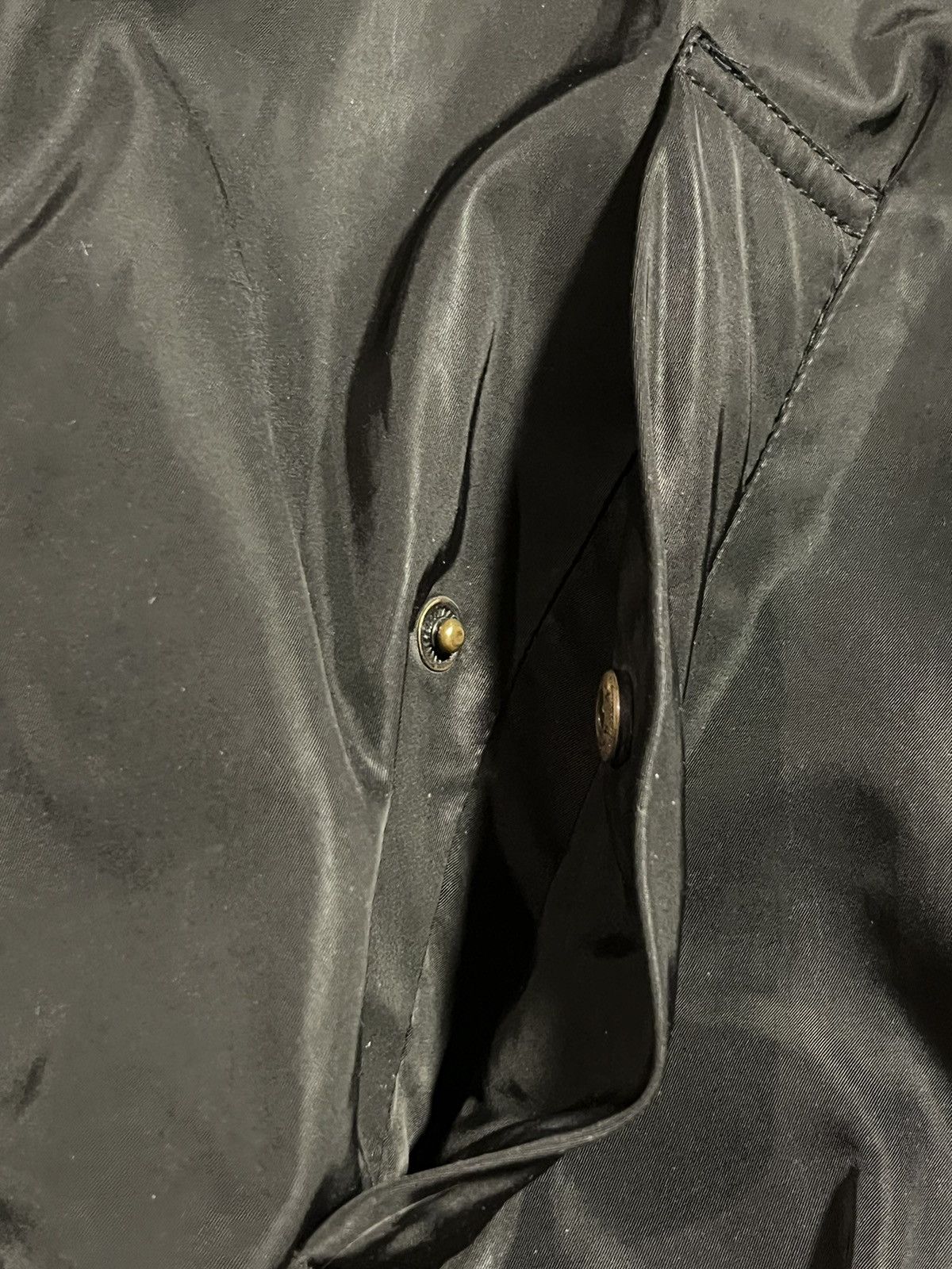 Cheap Monday × Vintage Cheap Monday Bomber Jacket Size US L / EU 52-54 / 3 - 6 Thumbnail