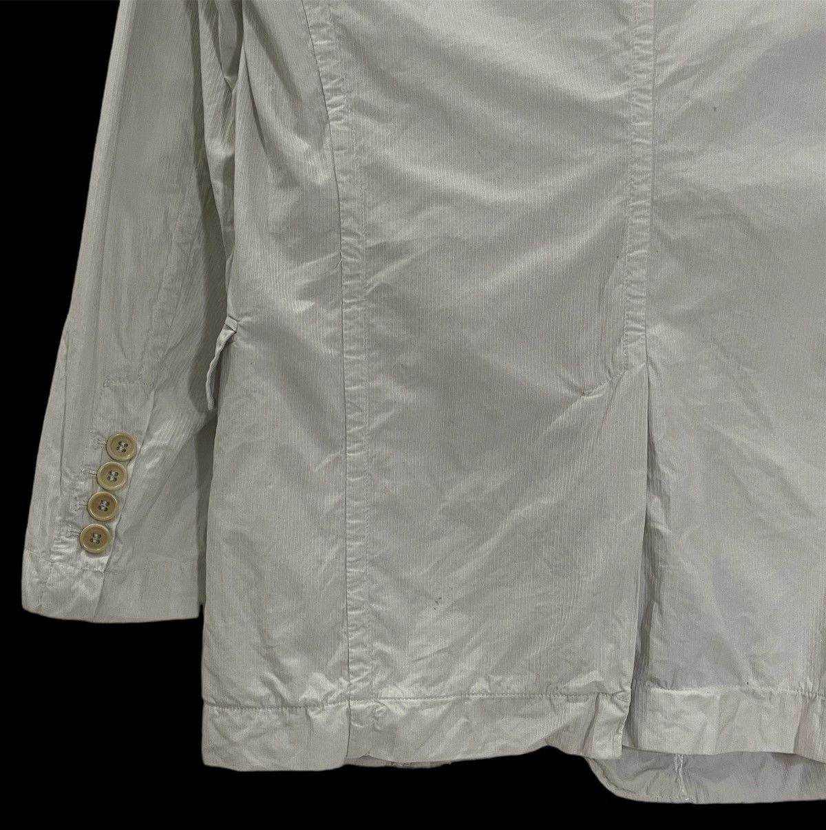 C.P. Company Vintage Cp Company Sportswear Coat Jacket Size M / US 6-8 / IT 42-44 - 9 Thumbnail