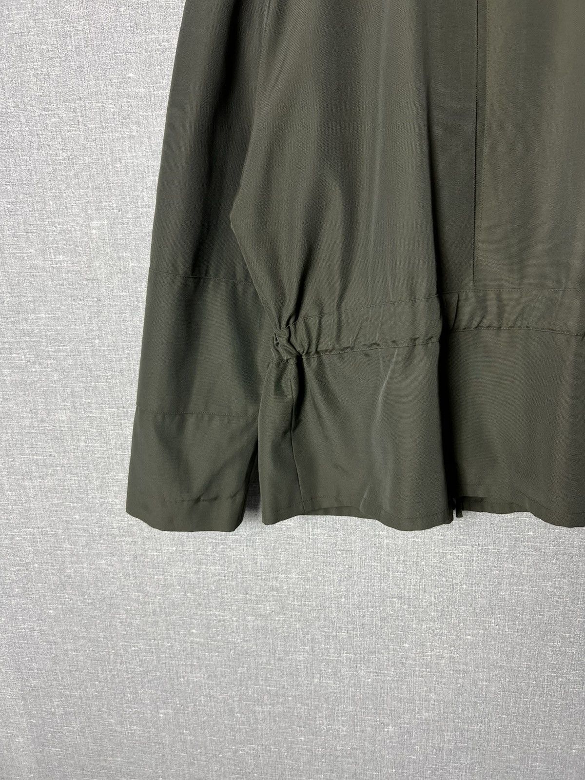 Burberry Burberry London Field Jacket Nova Check Lining Utility Coat Size M / US 6-8 / IT 42-44 - 14 Thumbnail