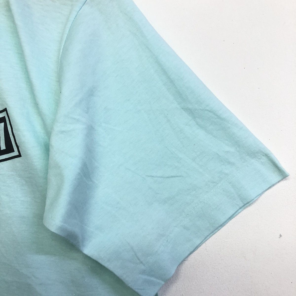 Japanese Brand × Vintage Vintage Akira Toriyama Anime Art Ilustration Graphic Tshirt Size US M / EU 48-50 / 2 - 6 Thumbnail