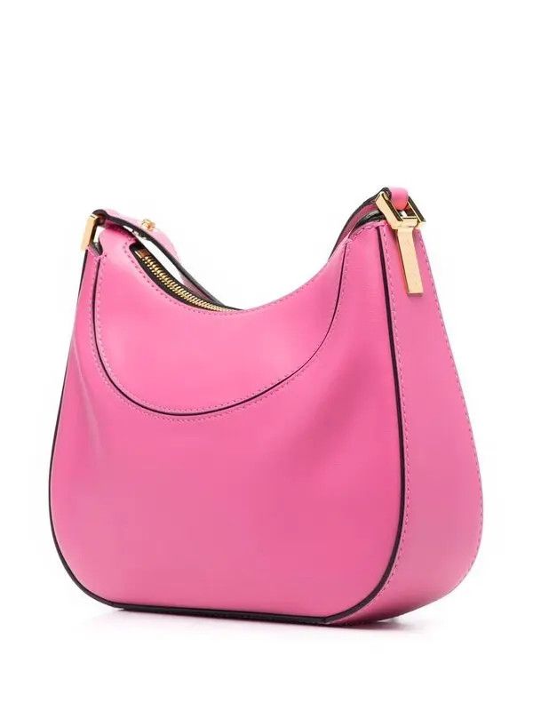 Marni o1y1125 Size : OS / Shoulder Bag in Magenta Size ONE SIZE - 2 Thumbnail