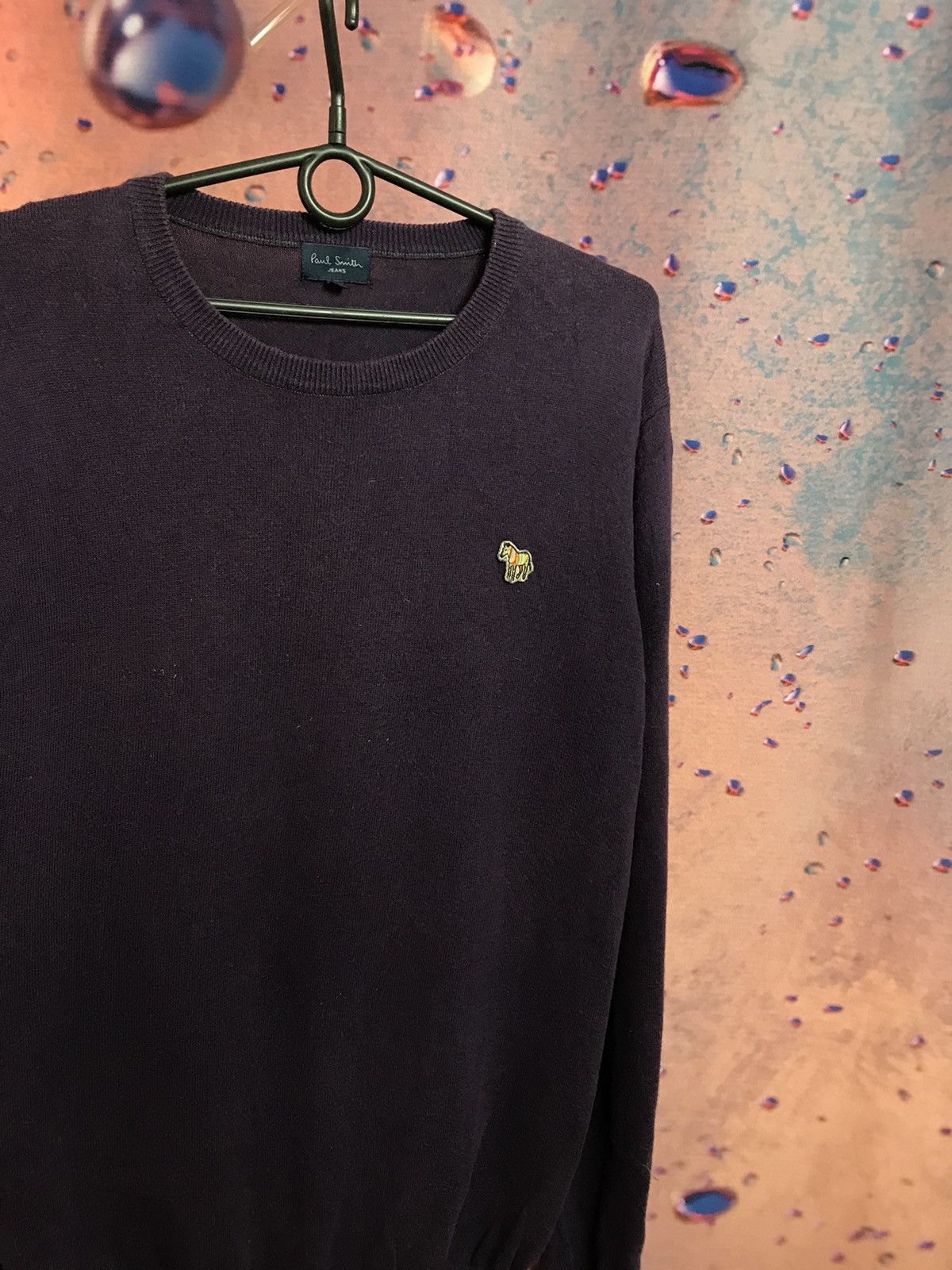 Paul Smith Paul Smith luxury streetwear sweater Size US M / EU 48-50 / 2 - 1 Thumbnail