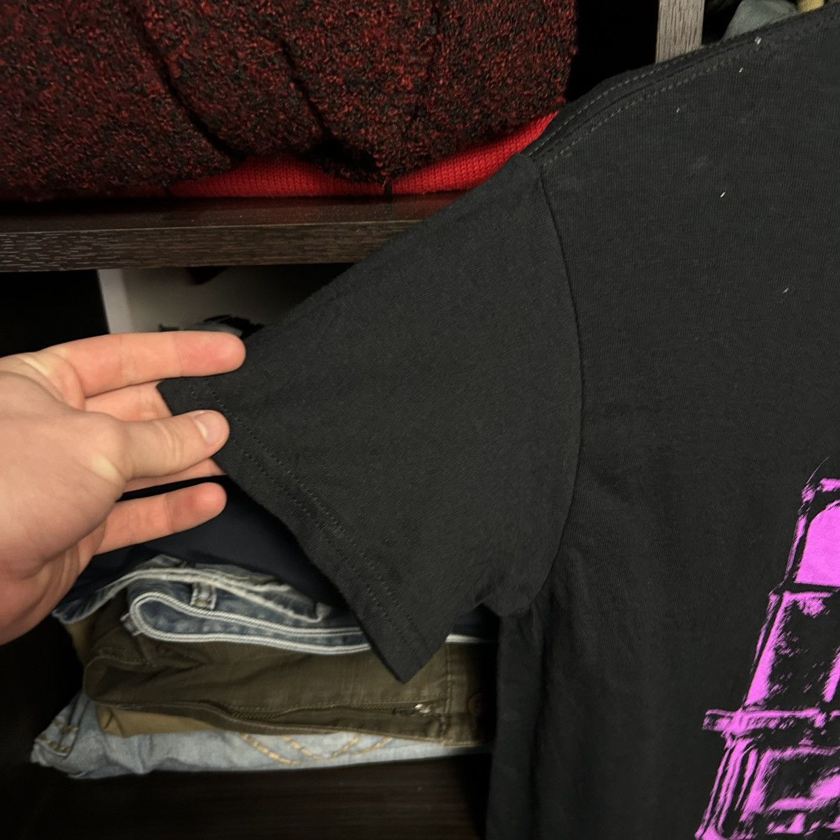 Band Tees Vintage The Prodigy Big Graphic Logo rock band tee size S Size US S / EU 44-46 / 1 - 6 Thumbnail