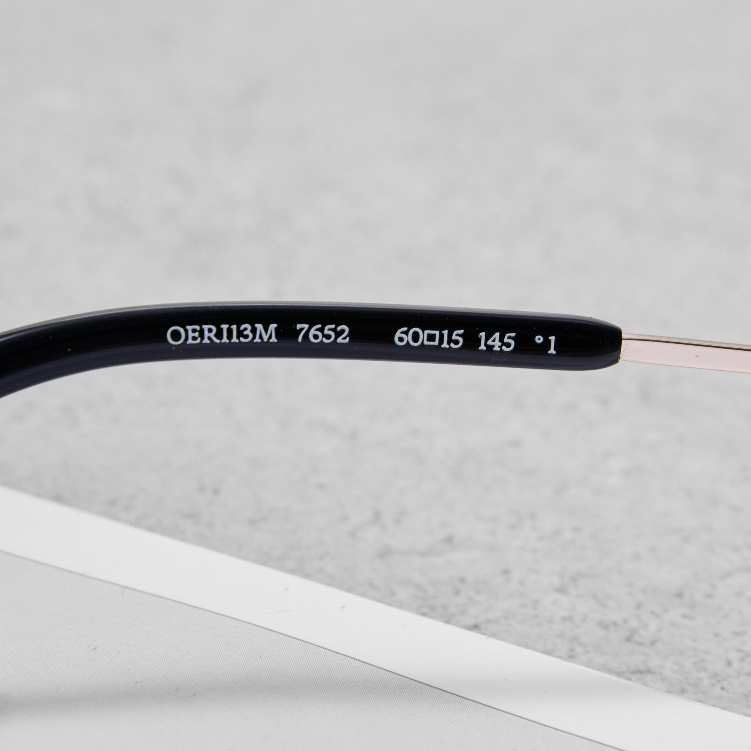 Off-White OFF WHITE Miami Sunglasses Size ONE SIZE - 7 Thumbnail