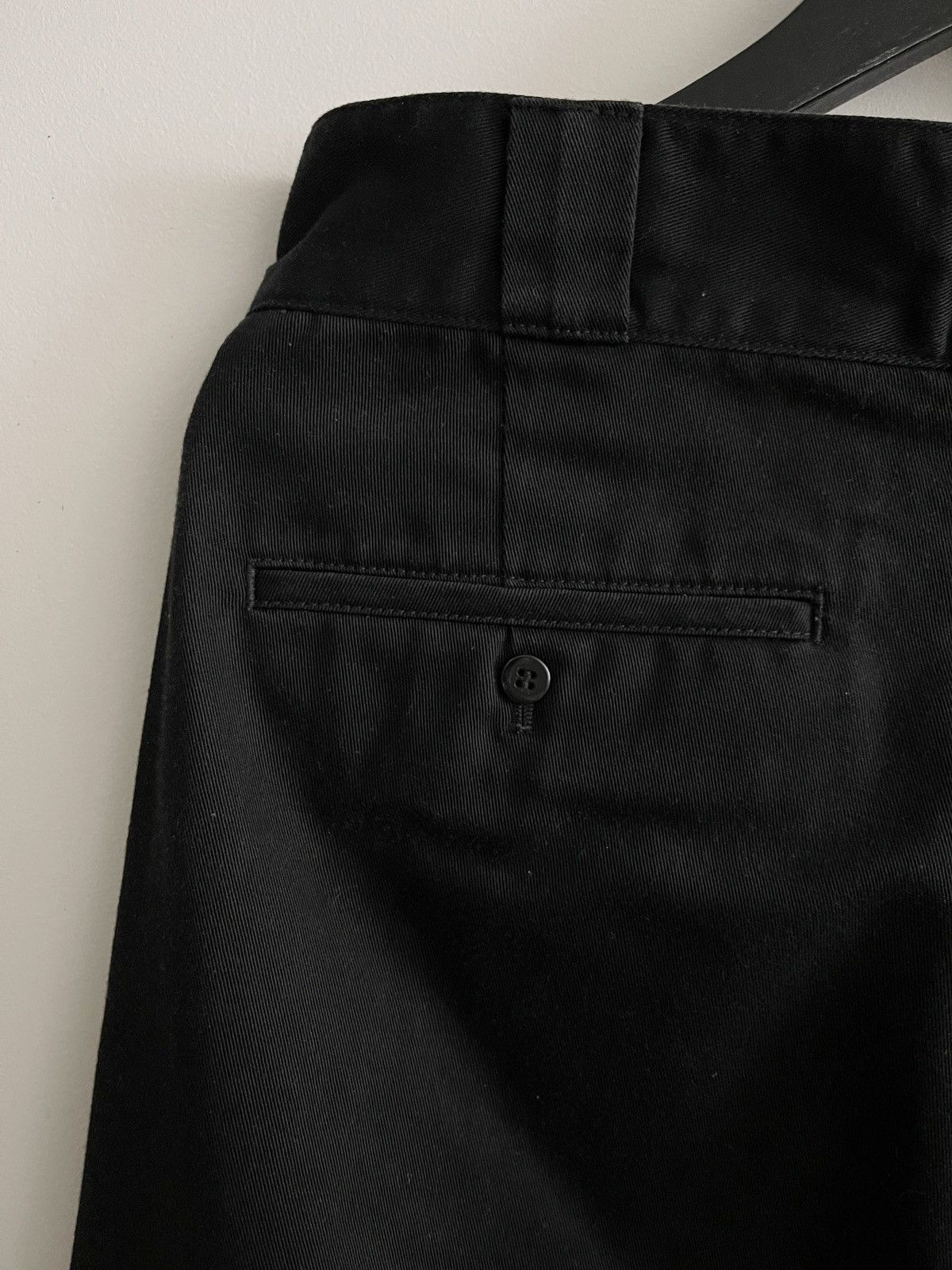 Dickies STEAL! 2020 Saint Michael x Dickies Work Pants - Size 32 Size US 32 / EU 48 - 9 Thumbnail