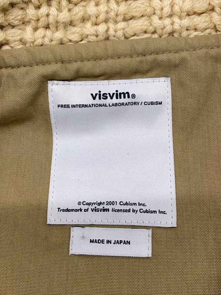 Visvim Redwood Knit Collar Jacket Size US M / EU 48-50 / 2 - 4 Thumbnail