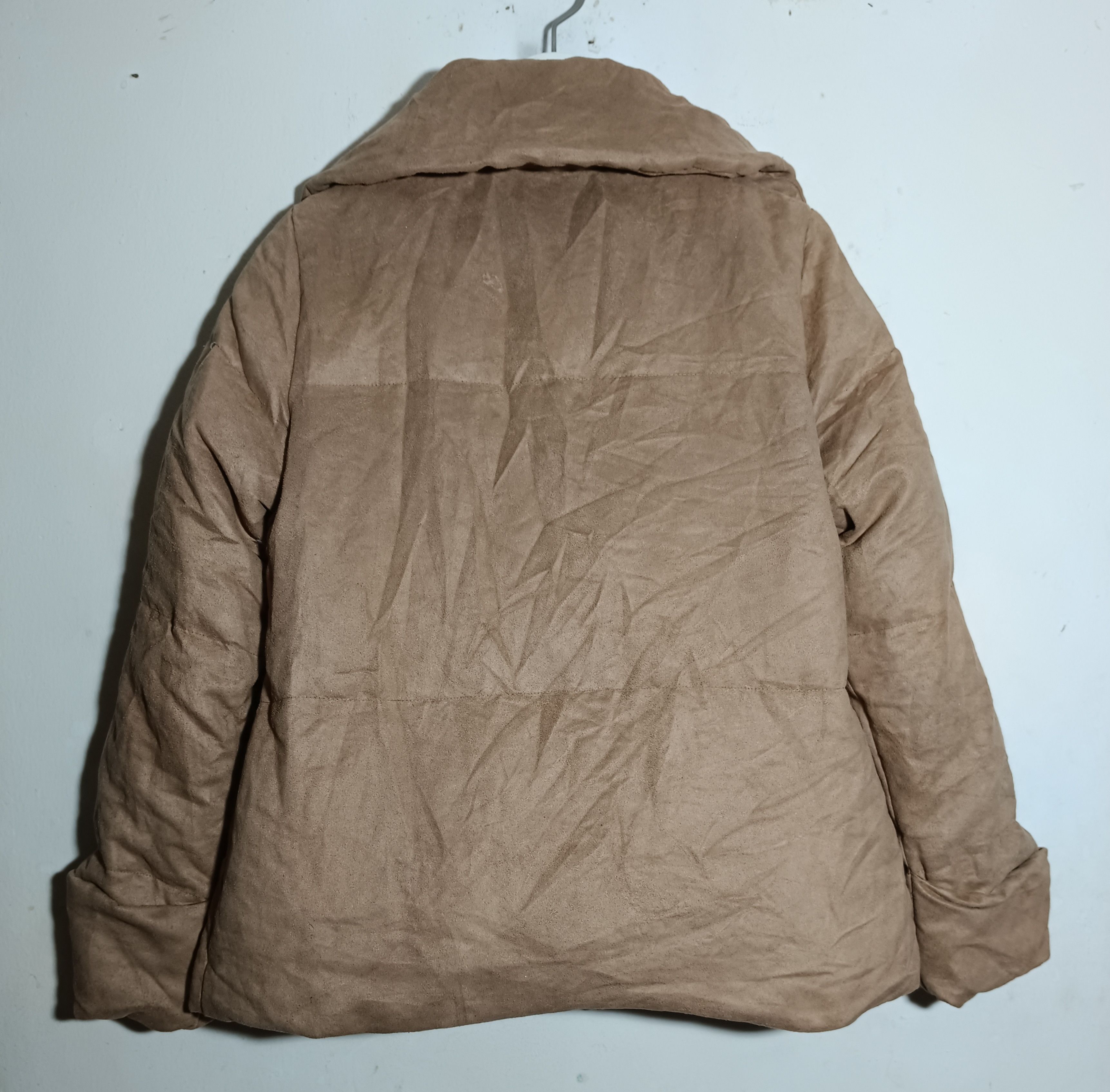 Japanese Brand Japanese Brand Down Jacket Size US M / EU 48-50 / 2 - 5 Thumbnail