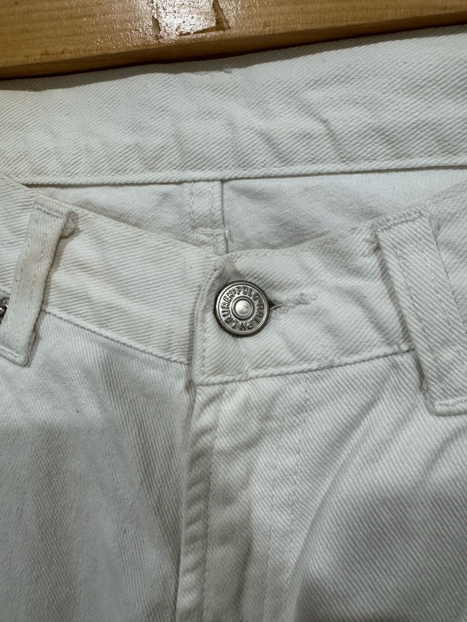 Polo Ralph Lauren Vintage Polo Ralph Lauren Floral Jeans Size US 30 / EU 46 - 5 Thumbnail