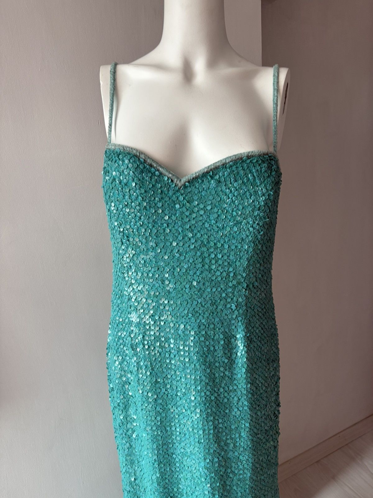 Rachel Gilbert Rachel Gilbert dress Size XL / US 12-14 / IT 48-50 - 7 Thumbnail