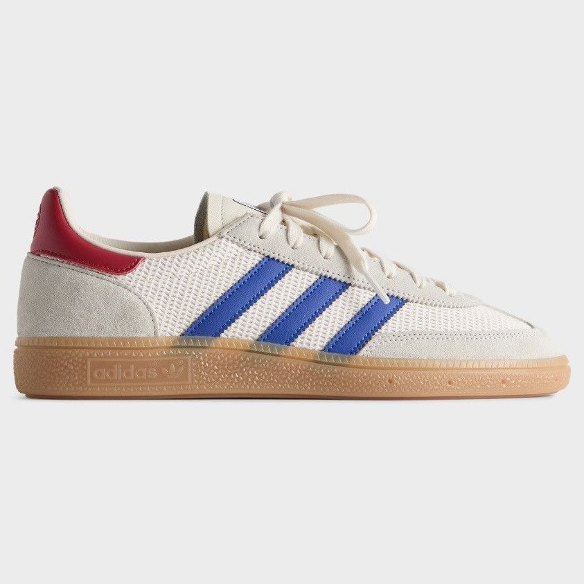 Adidas SHUKYU x E-WAX x Adidas Handball Spezial Black/White US11