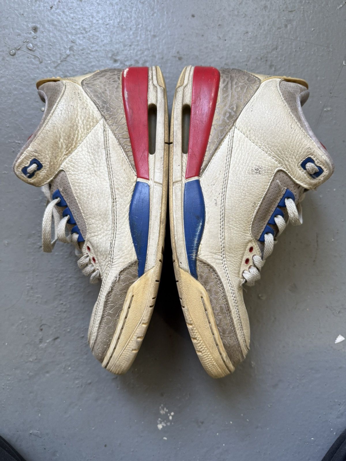 Jordan Brand Jordan 3 Size US 11 / EU 44 - 4 Thumbnail