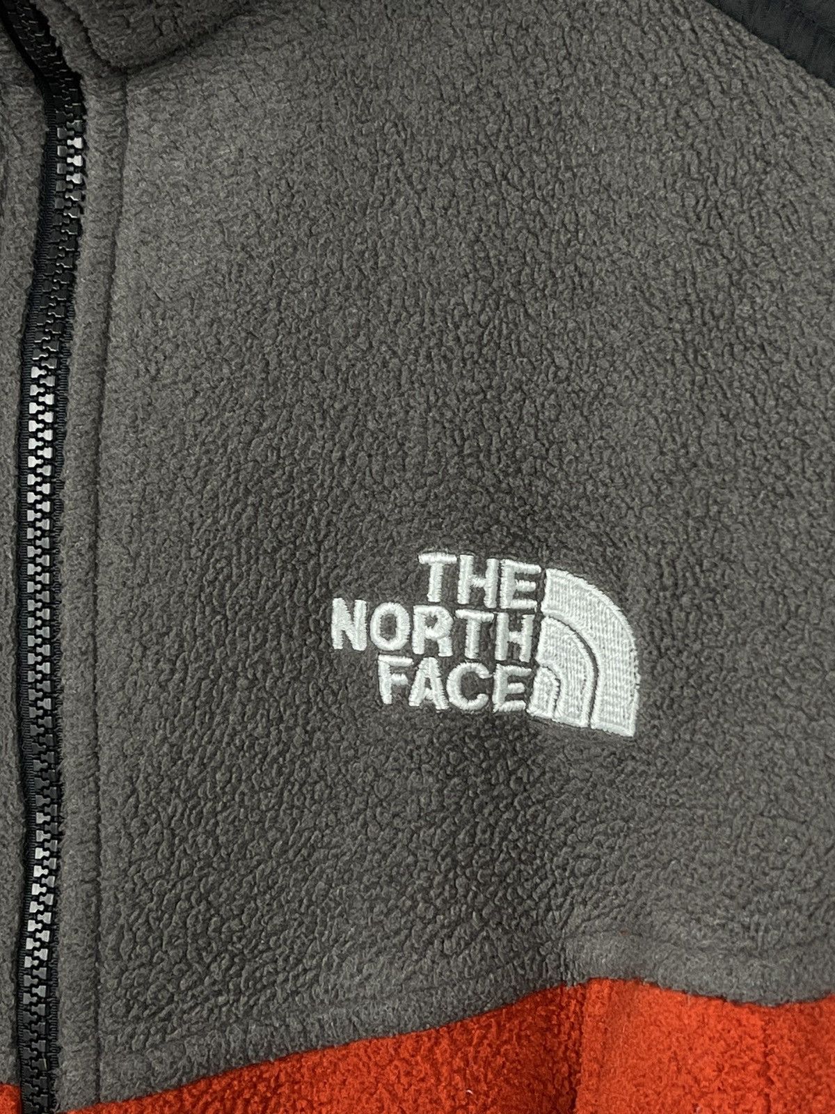 The North Face × Vintage The North Face EG TECH Full Zip Fleece Jacket Men’s Size XL Size US XL / EU 56 / 4 - 7 Thumbnail