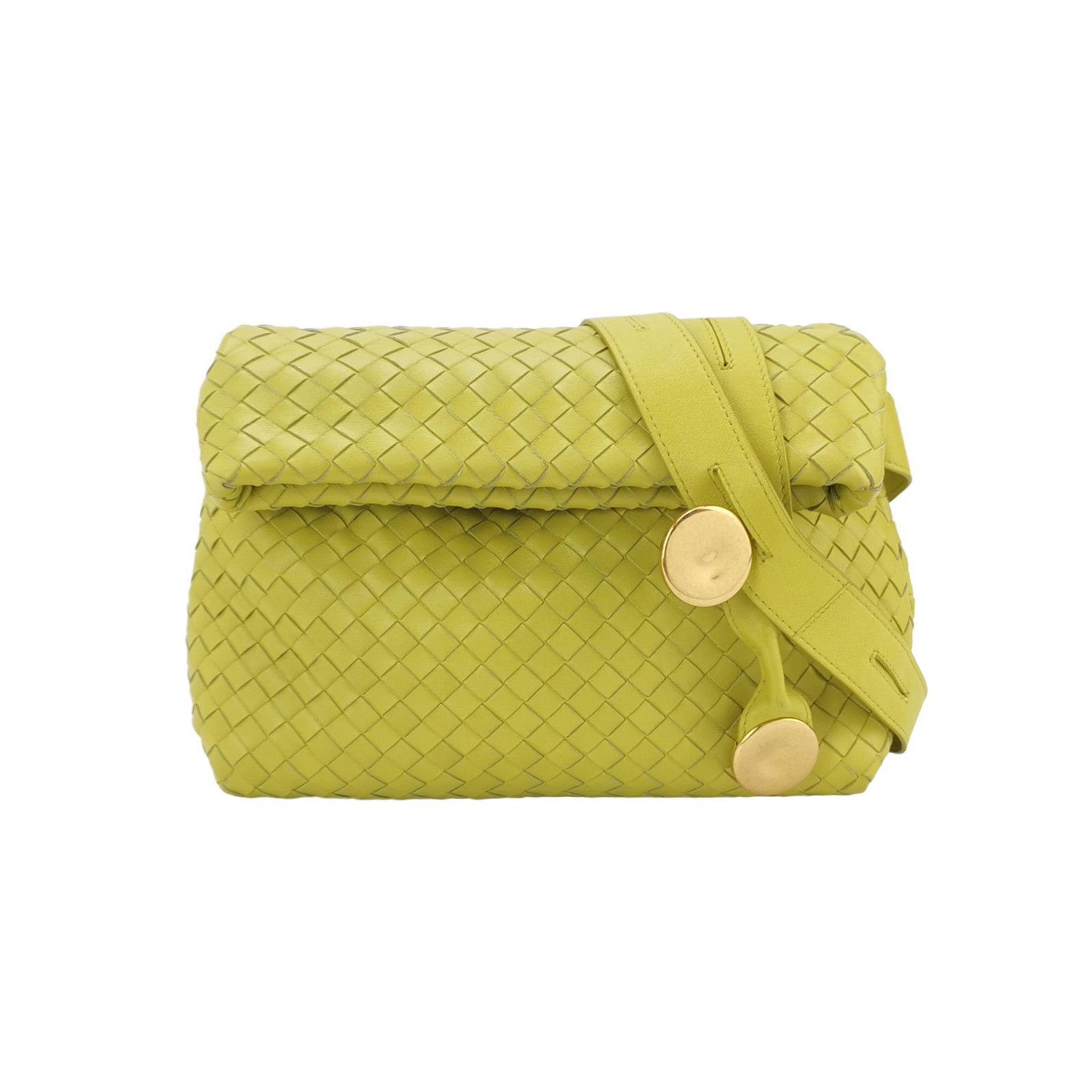 Bottega Veneta Bottega Veneta Women os Crossbody Bags Size ONE SIZE - 1 Thumbnail