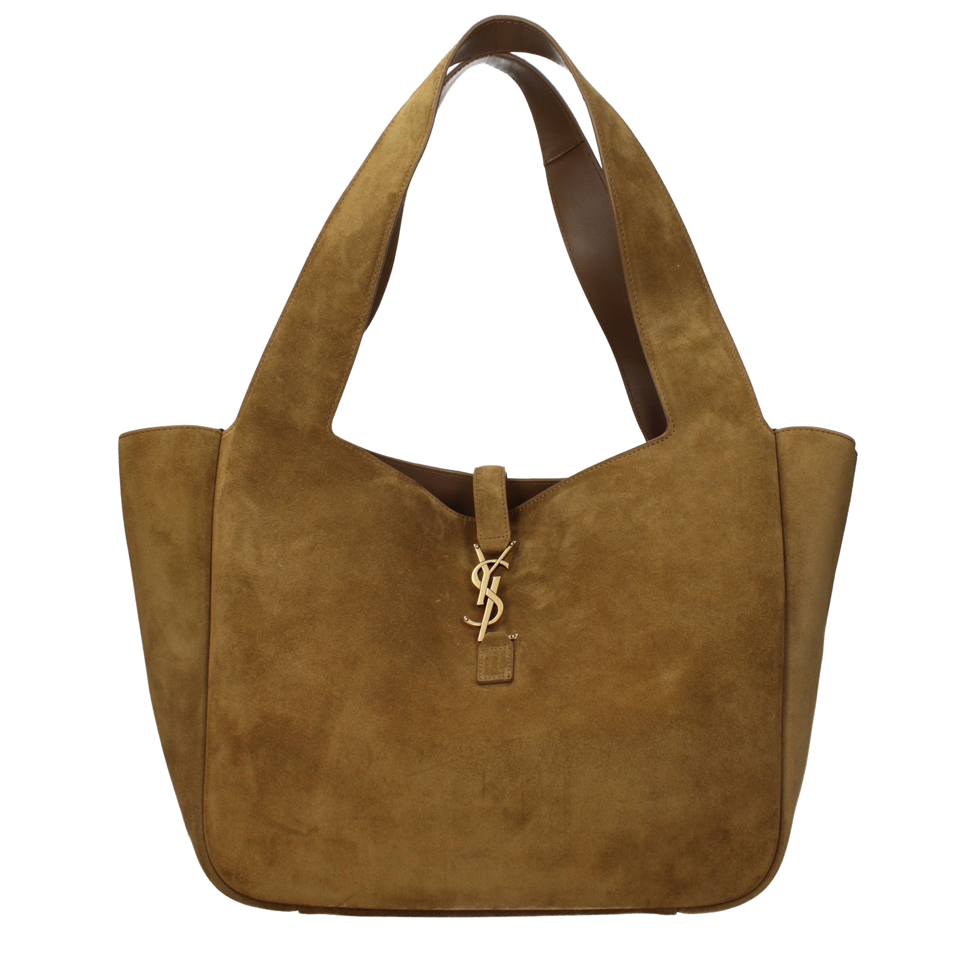 Saint Laurent Paris Shoulder Bags Size ONE SIZE - 1 Thumbnail