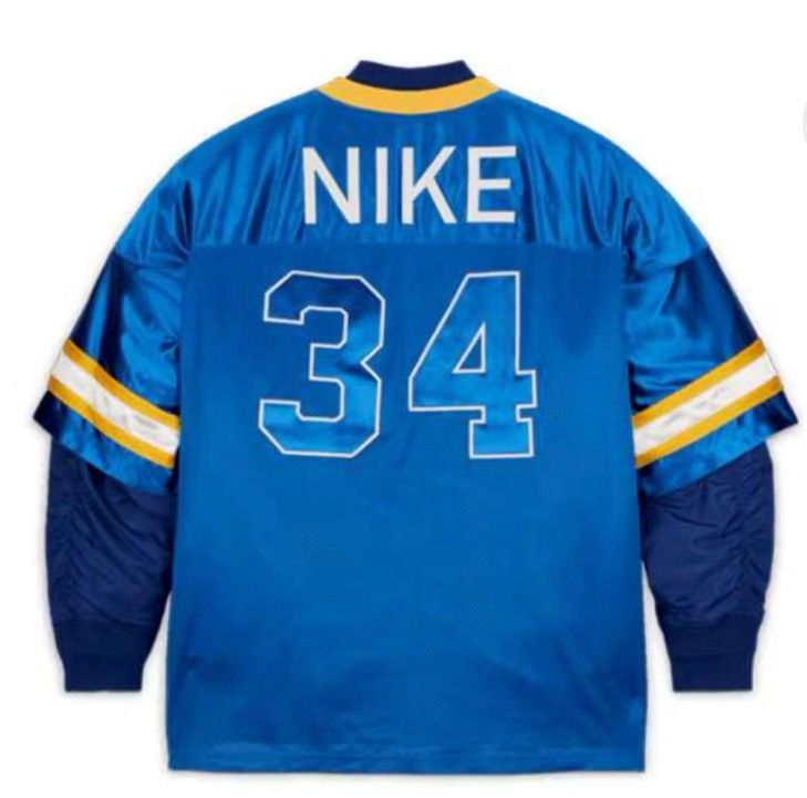 Ambush Design × Nike Nike x Ambush Football Jacket Size US XS / EU 42 / 0 - 2 Thumbnail
