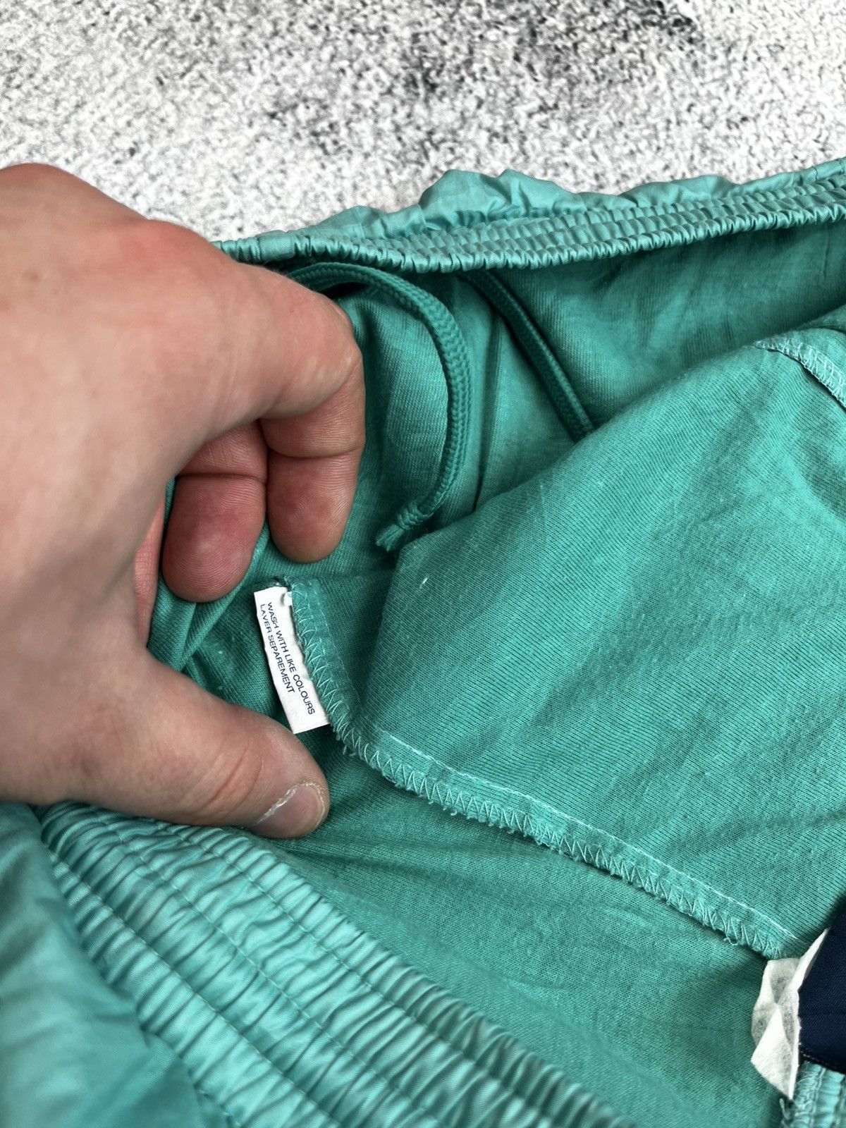 Other Nike vintage pants 90s size m Size US 32 / EU 48 - 8 Thumbnail