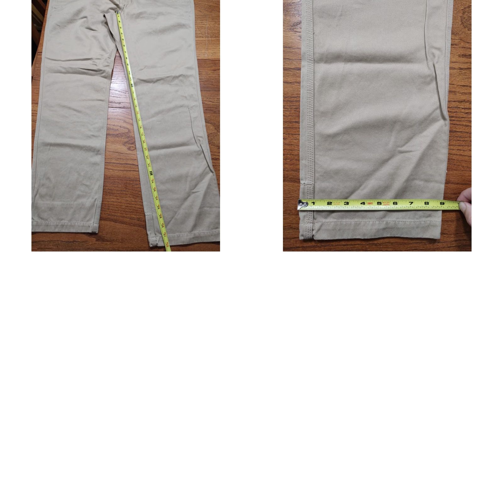 Mountain Khakis VINTAGE Size US 38 / EU 54 - 9 Thumbnail
