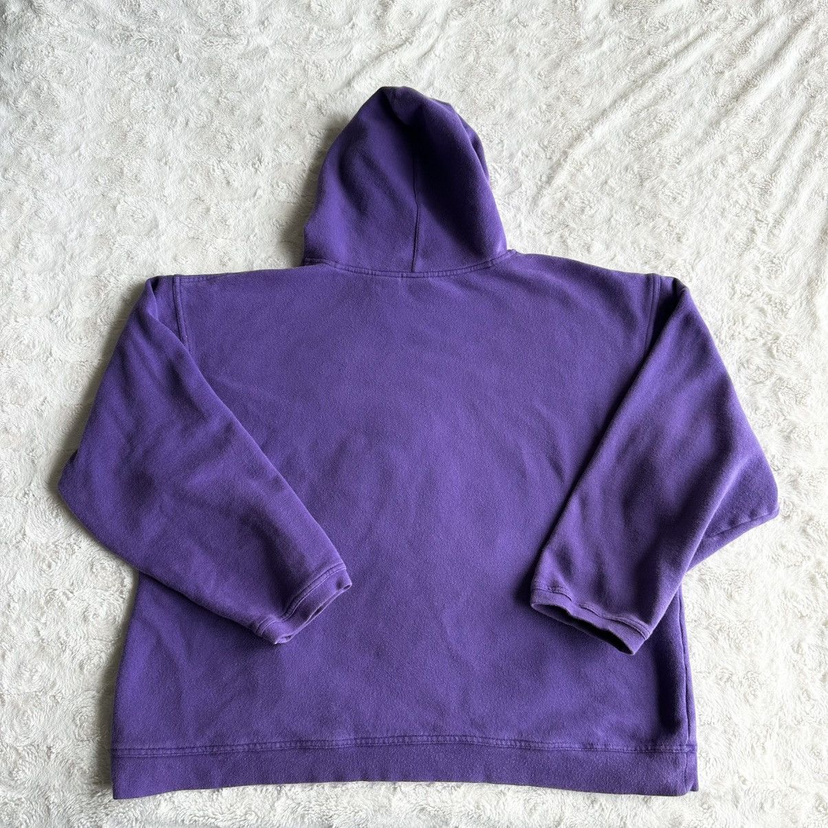Starter Vintage LSU Hoodie Sweatshirt Mens XL Tigers Starter 90s Vtg Size US XL / EU 56 / 4 - 2 Thumbnail
