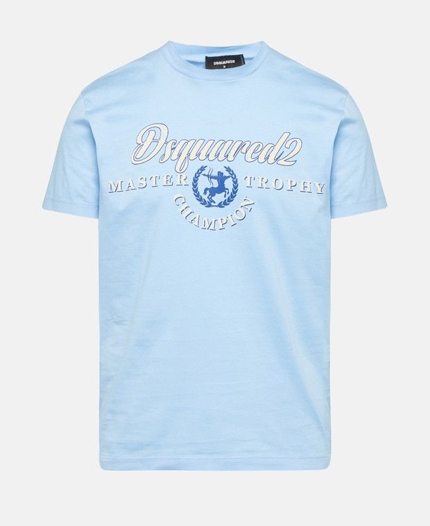 Dsquared2 T-shirt Size US M / EU 48-50 / 2 - 1 Preview