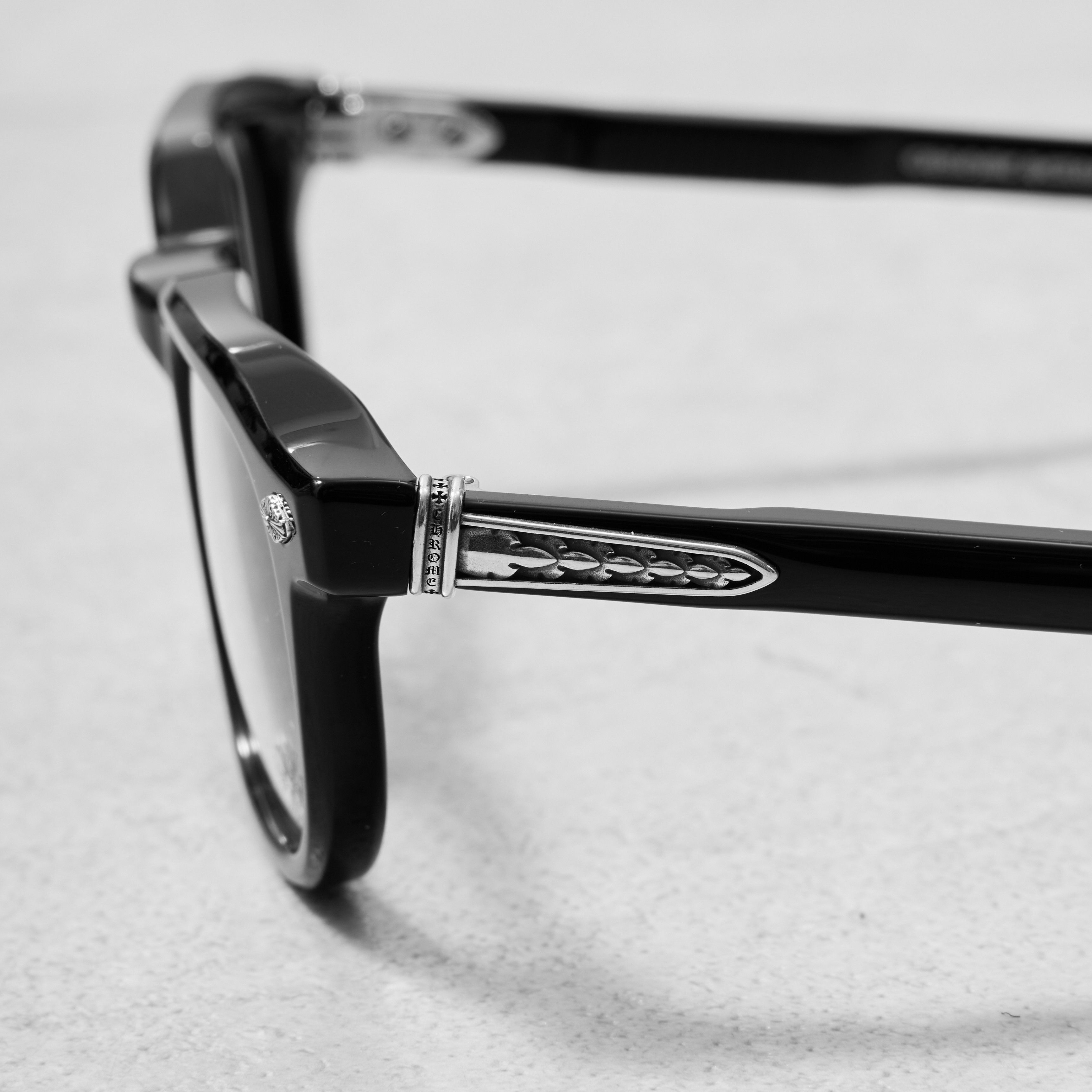 Chrome Hearts CHROME HEARTS CHIRP CHIRP Size ONE SIZE - 8 Thumbnail