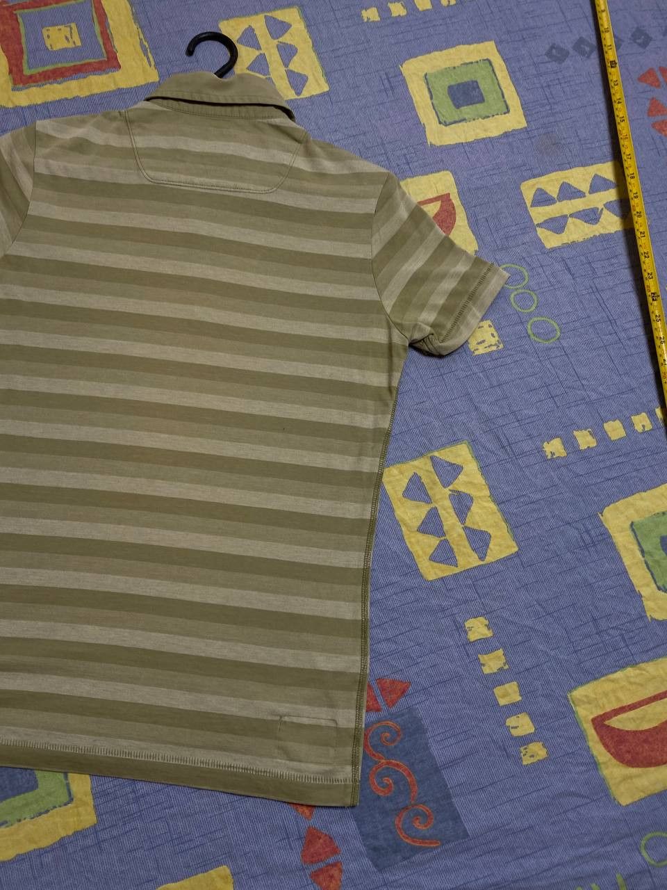 Diesel CRAZY FADED Y2K japan diesel t-shirt 00s avant garde Size US M / EU 48-50 / 2 - 14 Thumbnail