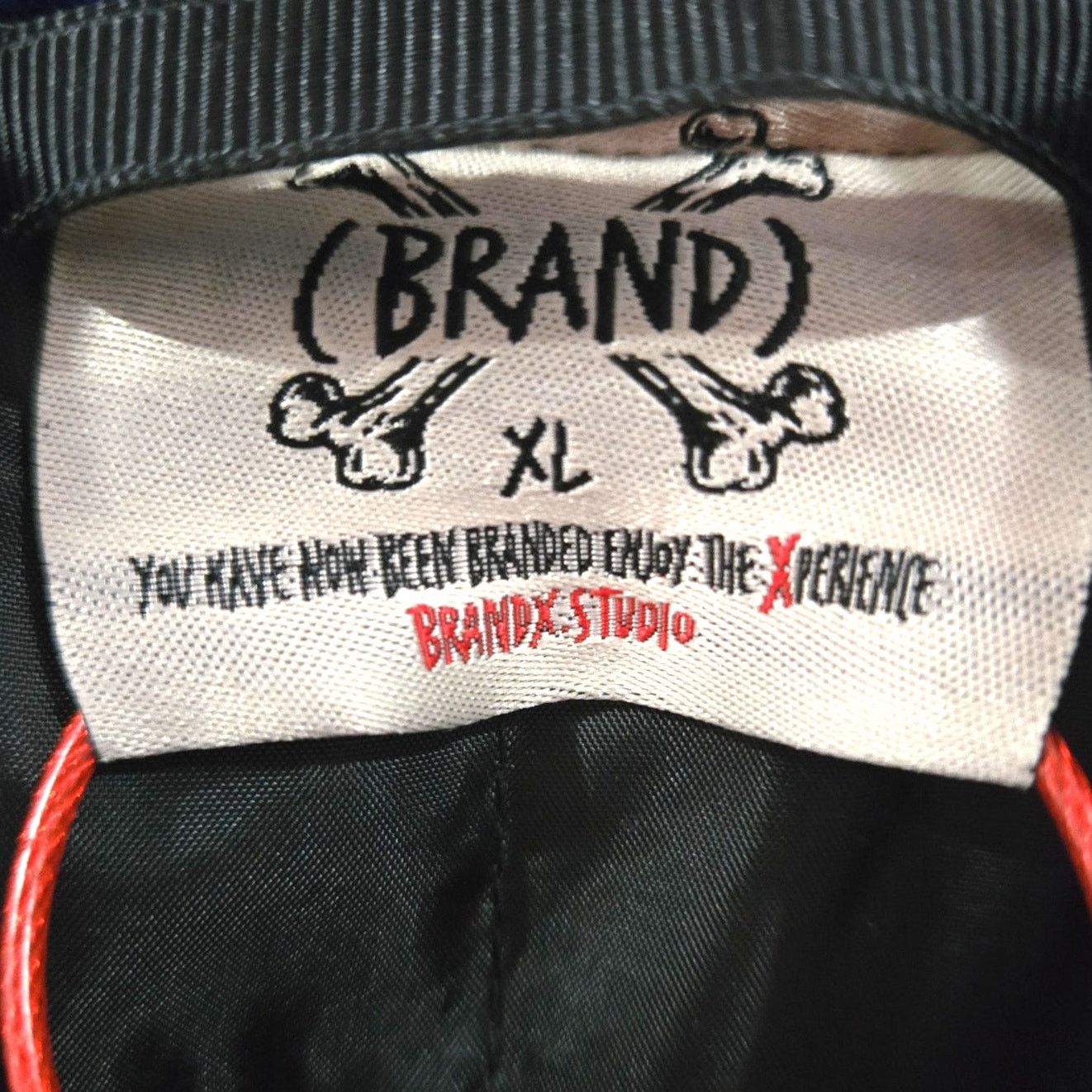 Other BrandX Sz XL Philly Distressed Varsity Edition Jacket Set Size US XL / EU 56 / 4 - 2 Thumbnail