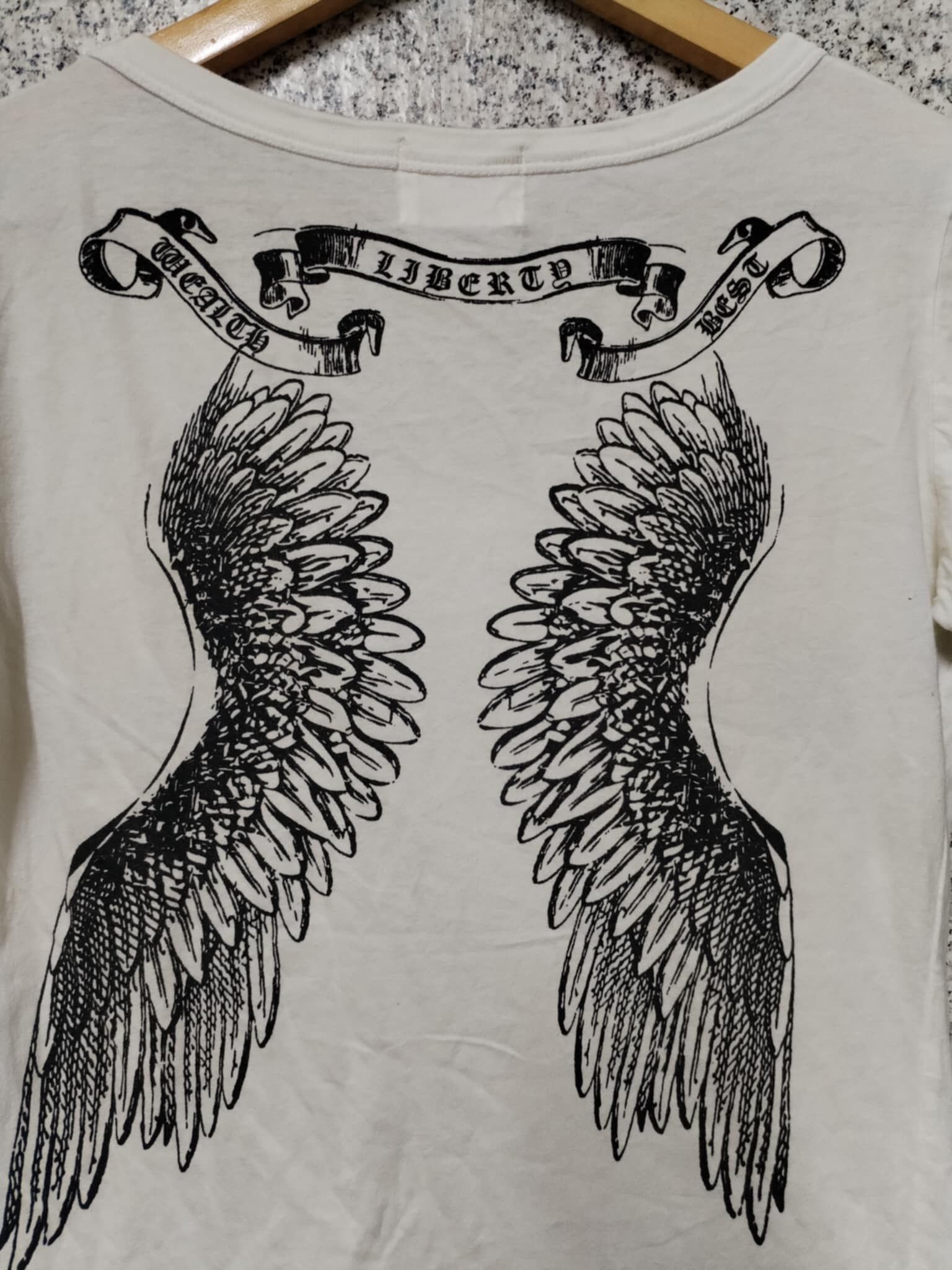 Hysteric Glamour VINTAGE PUNK VERY RARE Size S / US 4 / IT 40 - 4 Thumbnail