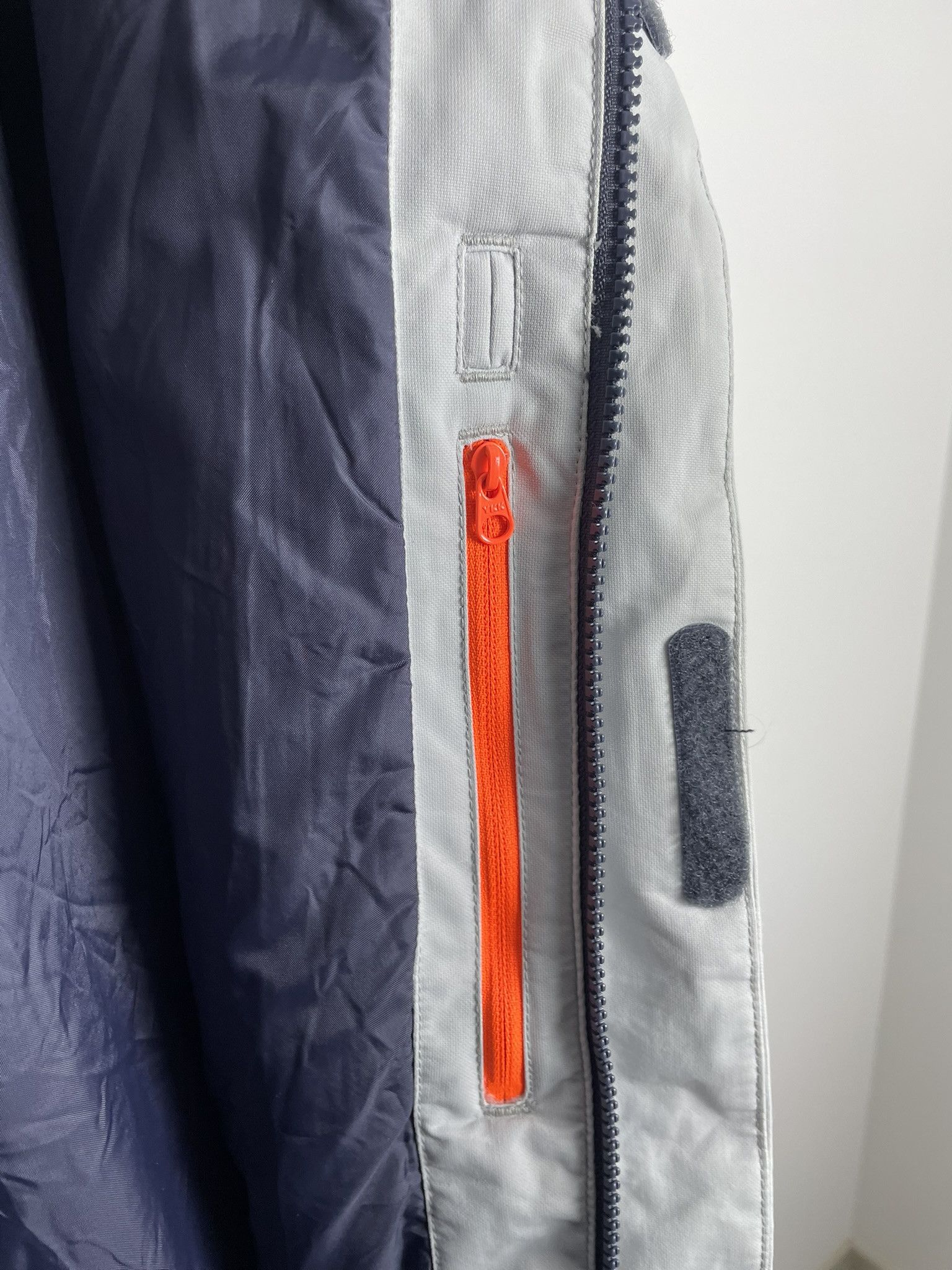 Helly Hansen Helly Hansen Fernie Jacket Size US XXL / EU 58 / 5 - 19 Thumbnail