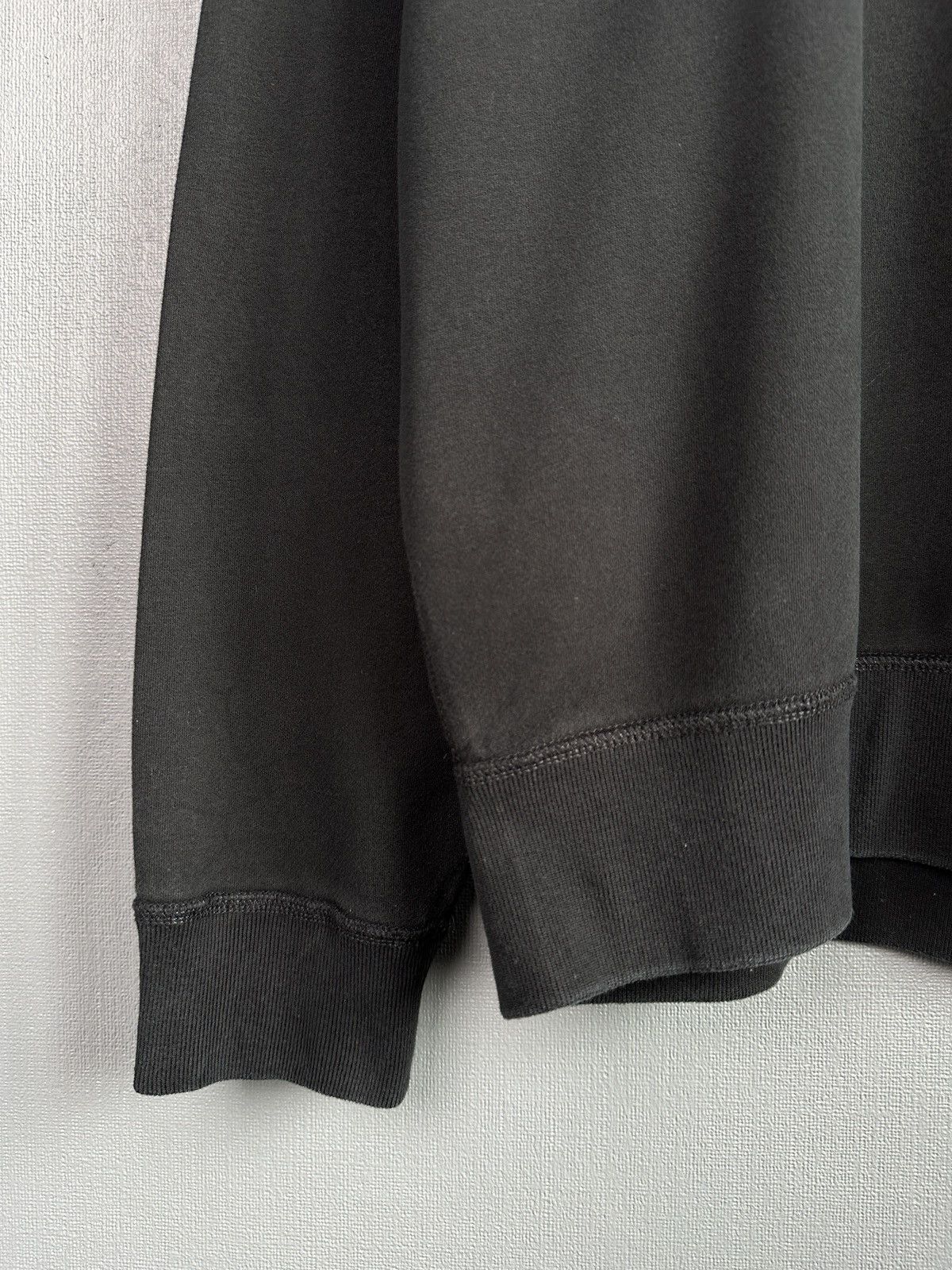 Polo Ralph Lauren POLO RALPH LAUREN Shawl Neck Black Sweater Men’s size XL Size US XL / EU 56 / 4 - 6 Thumbnail