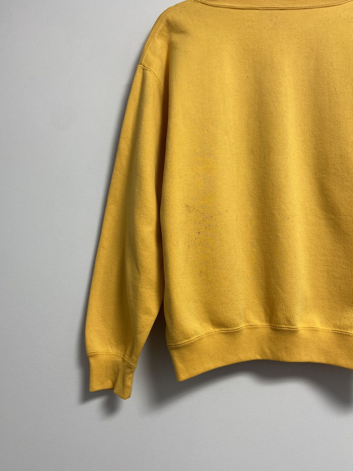 Timberland Timberland Vintage y2k style sweatshirt 90’s Size US M / EU 48-50 / 2 - 12 Thumbnail