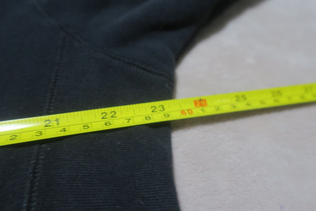 October's Very Own OVO Black Logo Hoodie L Size US L / EU 52-54 / 3 - 7 Thumbnail