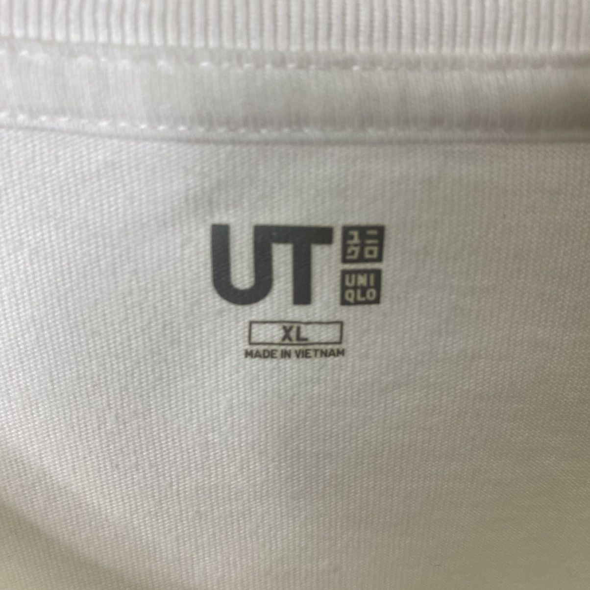 Uniqlo Uniqlo UT Anime Freedom Gundam Manga Series Collaboration T Size US L / EU 52-54 / 3 - 3 Thumbnail