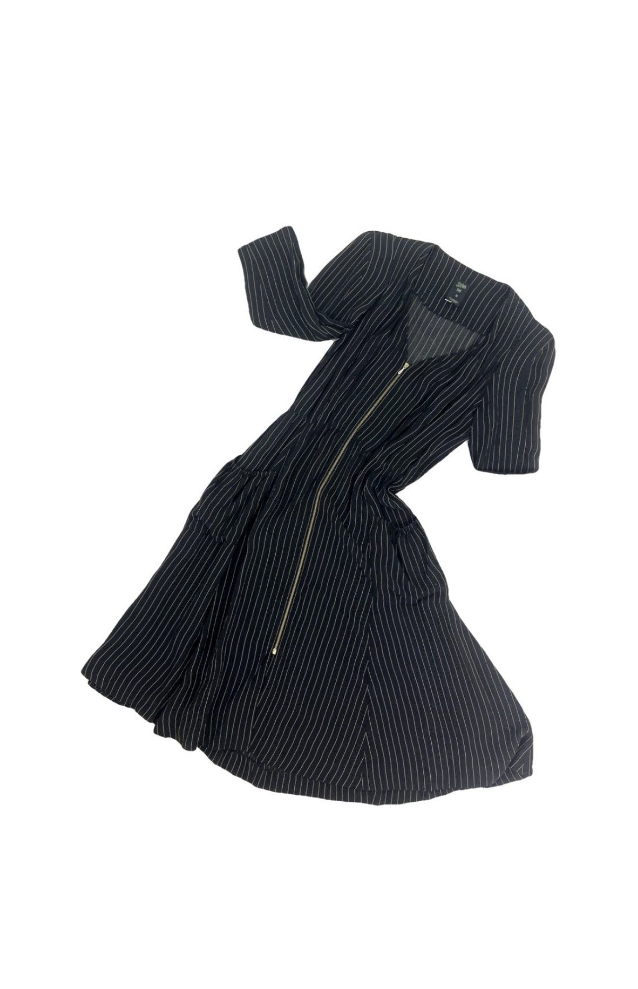 Jean Paul Gaultier vintage dress by Jean Paul Gaultier Spring/Summer 1995 Size L / US 10 / IT 46 - 2 Thumbnail
