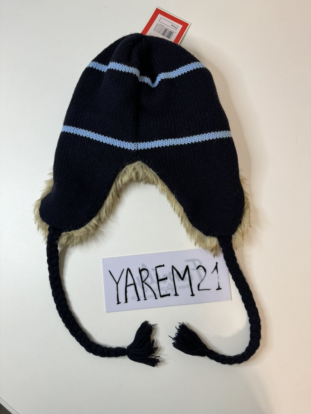 Other Ushanka hat cap Size ONE SIZE - 2 Thumbnail