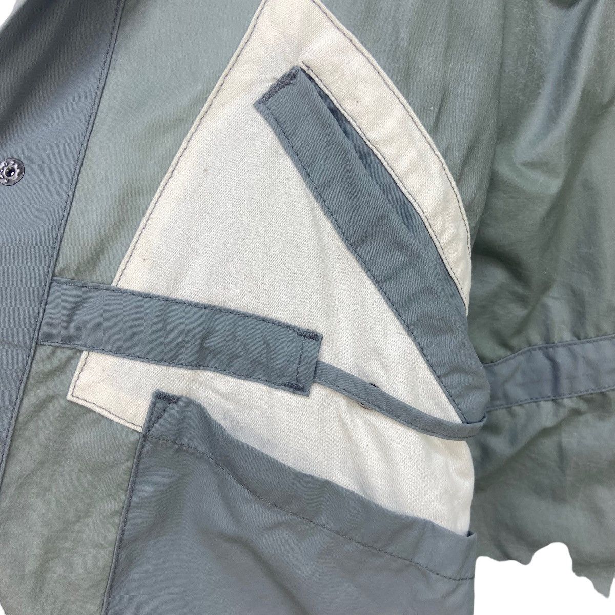 Engineered Garments Made in New York Engineered Garments Nylon Parkas Size US M / EU 48-50 / 2 - 19 Thumbnail
