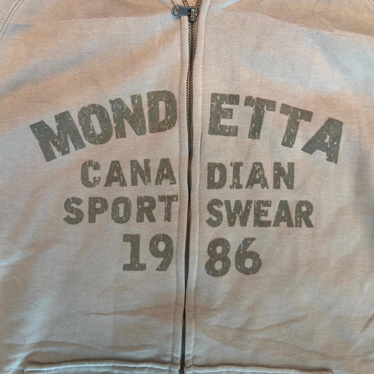 Other Men's Hoodies Size US 27 - 3 Thumbnail