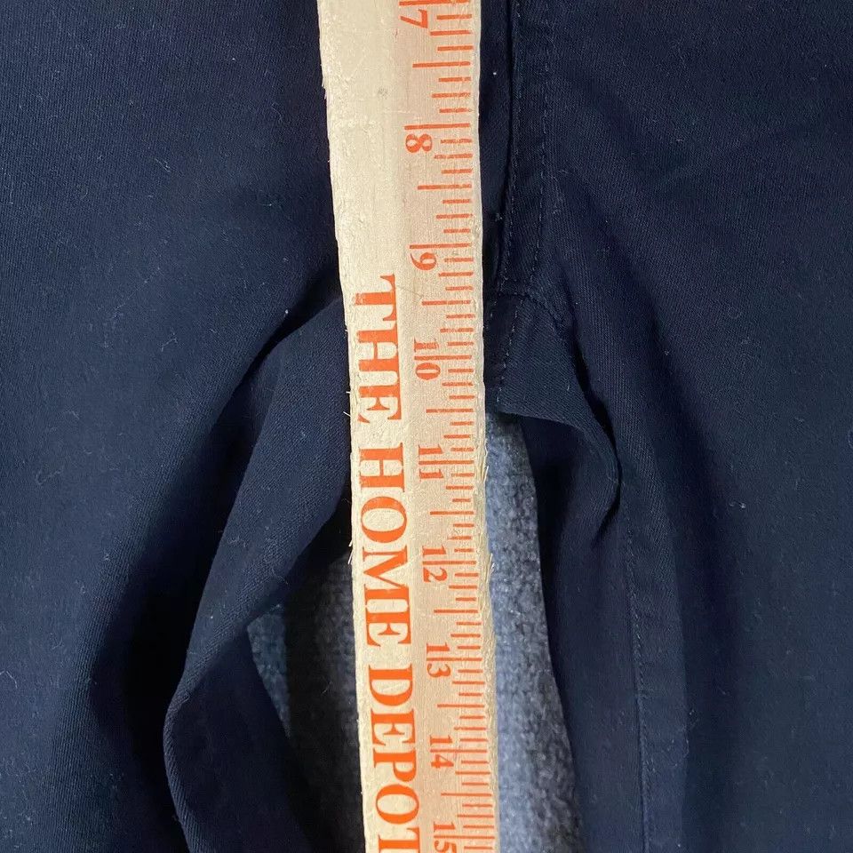Style & Co Style & Co Jeans Women's 8P Straight Leg Denim Cotton Petite Size 30" / US 8 / IT 44 - 3 Thumbnail
