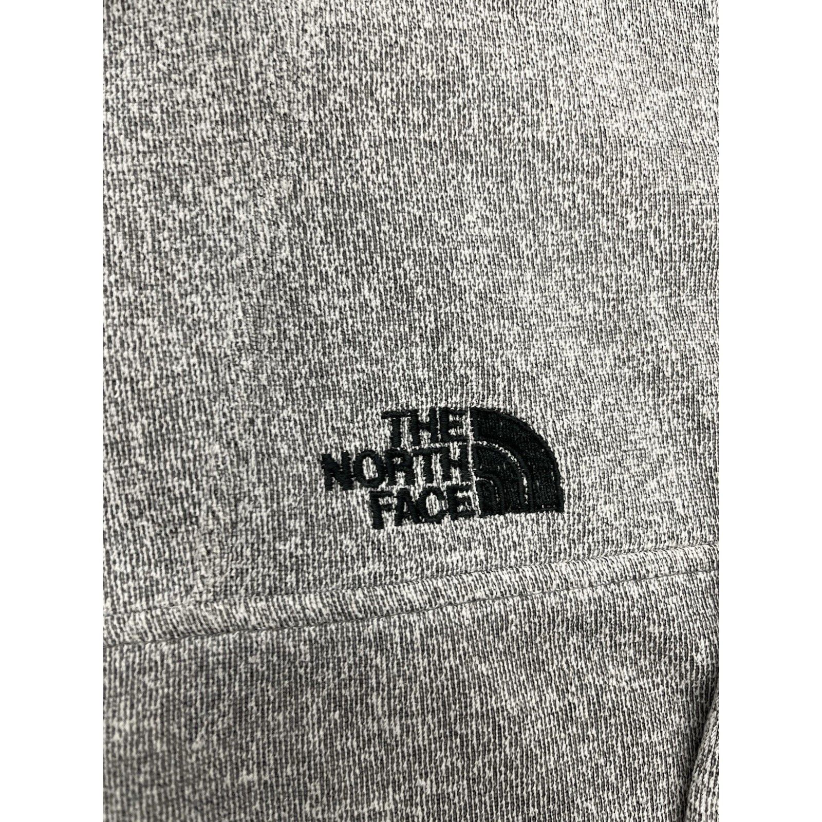 The North Face VTG 1991 The North Face Steep Tech Scot Schmidt Pullover 1/4 Size US M / EU 48-50 / 2 - 5 Thumbnail