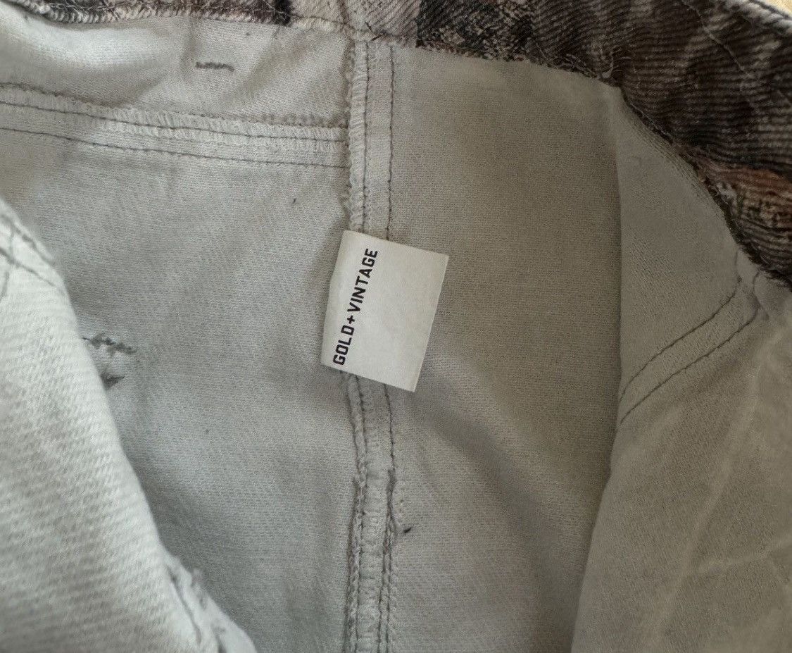 The GV Gallery GV Gallery Realtree Camo Pants Size US 35 - 5 Thumbnail